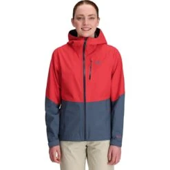 Outdoor Research Aspire II Jacket - Women's