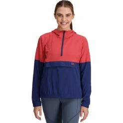 Outdoor Research Ferrosi Anorak - Women's