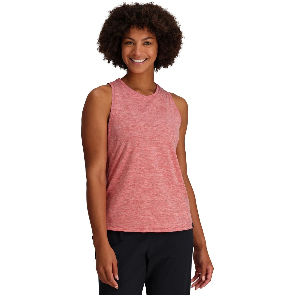 Outdoor Research Essential Tank Top - Women's 8 Outdoor Research Essential Tank Top - Women's - Image 6