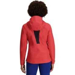 Outdoor Research Aspire Super Stretch Jacket - Women's -Outdoor Research RHU D1