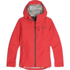 Outdoor Research Aspire Super Stretch Jacket - Women's -Outdoor Research RHU D2