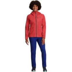 Outdoor Research Aspire Super Stretch Jacket - Women's -Outdoor Research RHU D4