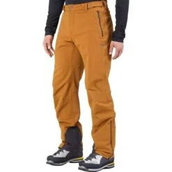 Outdoor Research Cirque II Softshell Pant - Men's -Outdoor Research SAD 1