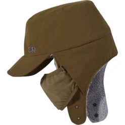 Outdoor Research Whitefish Hat -Outdoor Research SAD D2