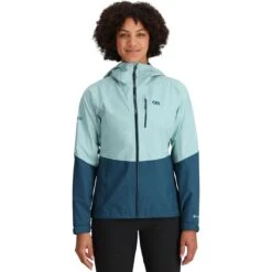 Outdoor Research Aspire II Jacket - Women's -Outdoor Research SAGHAR