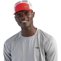 Outdoor Research Vantage Air Cap -Outdoor Research SAM D1