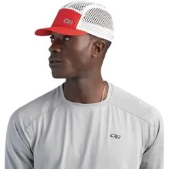 Outdoor Research Vantage Air Cap -Outdoor Research SAM D2