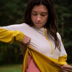 Outdoor Research Ferrosi Anorak - Women's -Outdoor Research SANLAR D5