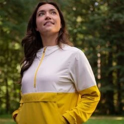 Outdoor Research Ferrosi Anorak - Women's -Outdoor Research SANLAR D6