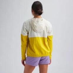 Outdoor Research Ferrosi Anorak - Women's -Outdoor Research SANLAR D7