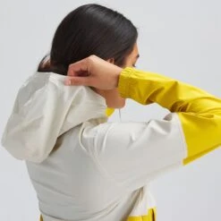 Outdoor Research Ferrosi Anorak - Women's -Outdoor Research SANLAR D9