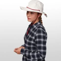 Outdoor Research Saguaro Sun Hat - Women's 9 Outdoor Research Saguaro Sun Hat - Women's -Outdoor Research SAN D2