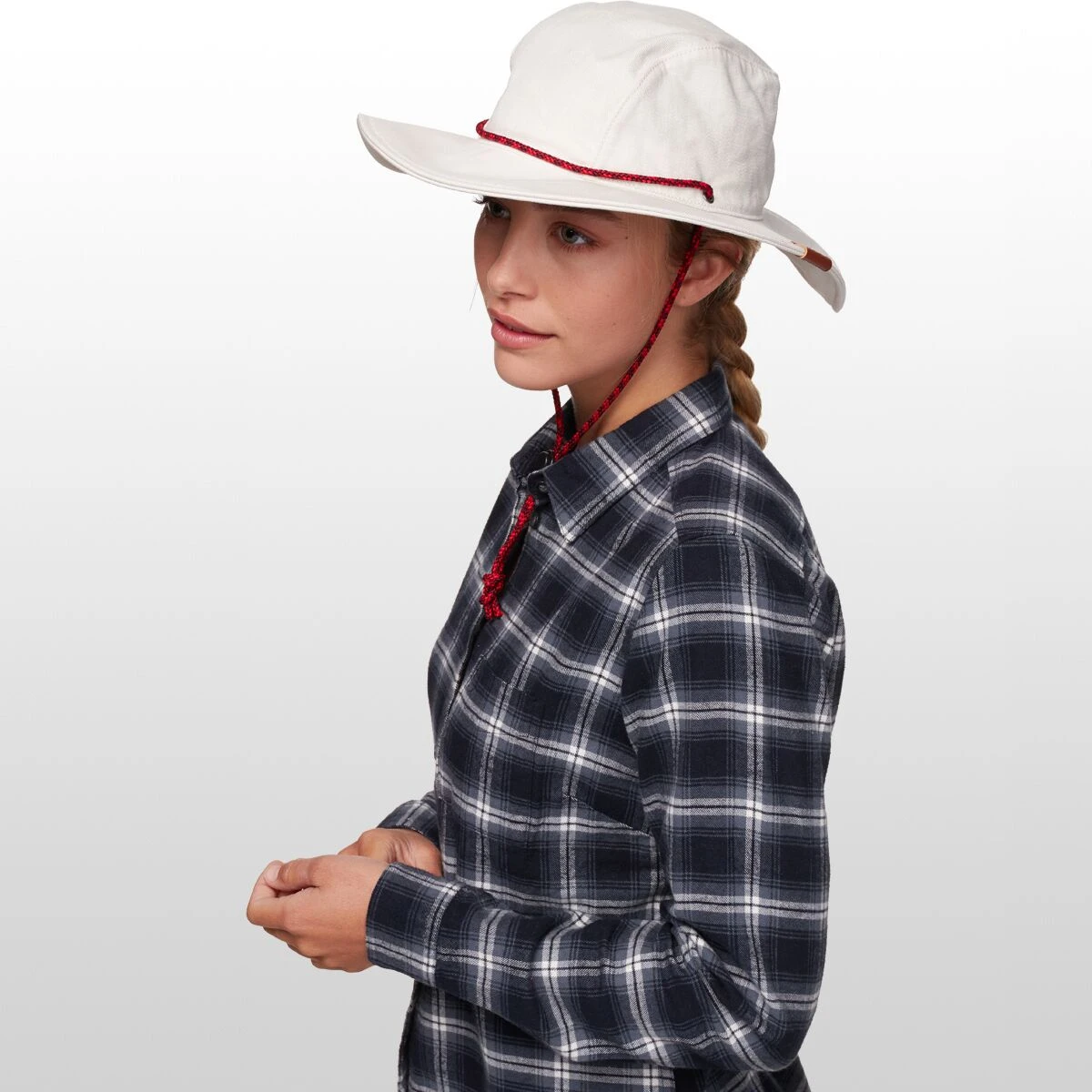 Outdoor Research Saguaro Sun Hat - Women's 6 Outdoor Research Saguaro Sun Hat - Women's - Image 4