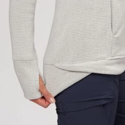 Outdoor Research Trail Mix Cowl Pullover Fleece - Women's -Outdoor Research SAN D5