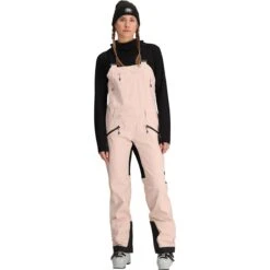 Outdoor Research Hemispheres II Bib Pant - Women's -Outdoor Research SIE 1