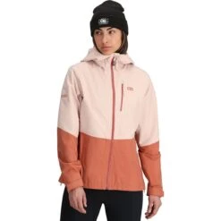 Outdoor Research Aspire II Jacket - Women's -Outdoor Research SIECIN