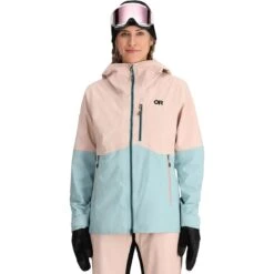 Outdoor Research Hemispheres II Jacket - Women's -Outdoor Research SIESAG