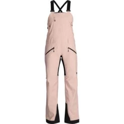 Outdoor Research Hemispheres II Bib Pant - Women's -Outdoor Research SIE D2