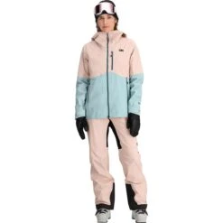 Outdoor Research Hemispheres II Bib Pant - Women's -Outdoor Research SIE D3