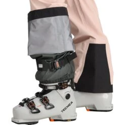 Outdoor Research Hemispheres II Bib Pant - Women's -Outdoor Research SIE D4