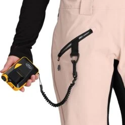 Outdoor Research Hemispheres II Bib Pant - Women's -Outdoor Research SIE D6