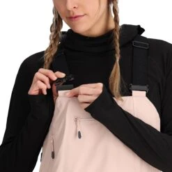 Outdoor Research Hemispheres II Bib Pant - Women's -Outdoor Research SIE D8