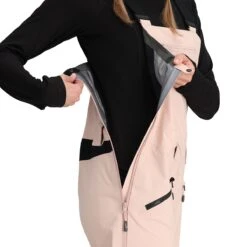 Outdoor Research Hemispheres II Bib Pant - Women's -Outdoor Research SIE D9