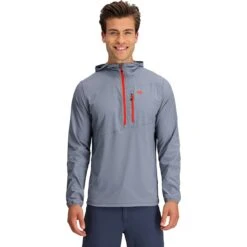 Outdoor Research Astroman Sun Hoodie - Men's 16 Outdoor Research Astroman Sun Hoodie - Men's -Outdoor Research SLA 3