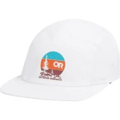 Outdoor Research Sunset Logo 5-Panel Cap -Outdoor Research SNO 2