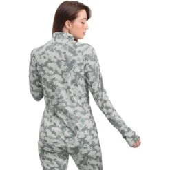 Outdoor Research Alpine Onset Half-Zip Top - Women's