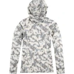 Outdoor Research Alpine Onset Merino 150 Hooded Baselayer Top - Women's -Outdoor Research SNOCAM D5