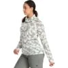 Outdoor Research Alpine Onset Merino 150 Hooded Baselayer Top - Women's