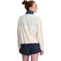 Outdoor Research Swiftbreaker Shell - Women's -Outdoor Research SNODAW D1
