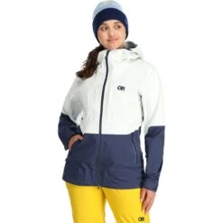Outdoor Research Carbide Jacket - Women's