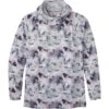 Outdoor Research Echo Printed Plus Hoodie - Women's -Outdoor Research SNOWAT 1