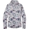 Outdoor Research Echo Printed Hoodie - Women's -Outdoor Research SNOWAT