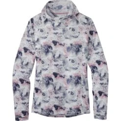 Outdoor Research Echo Printed Hoodie - Women's