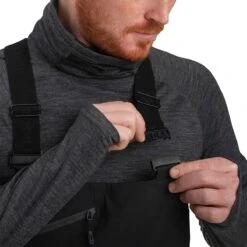 Outdoor Research Carbide Bib Pant - Men's -Outdoor Research SOLBLA D3