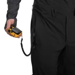 Outdoor Research Carbide Bib Pant - Men's -Outdoor Research SOLBLA D4