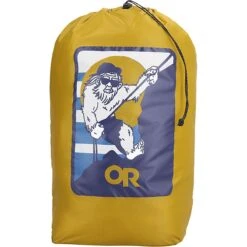 Outdoor Research PackOut Graphic 35L Stuff Sack -Outdoor Research SQUTUR 1