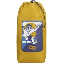 Outdoor Research PackOut Graphic 15L Stuff Sack -Outdoor Research SQUTUR