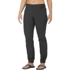 Outdoor Research Wadi Rum Jogger Pant - Women's -Outdoor Research STO 2