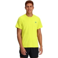 Outdoor Research ActiveIce Spectrum Sun T-Shirt - Men's 12 Outdoor Research ActiveIce Spectrum Sun T-Shirt - Men's -Outdoor Research SUL