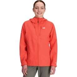 Outdoor Research MicroGravity Jacket - Women's -Outdoor Research SUN 1