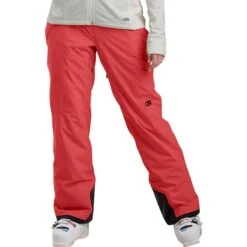 Outdoor Research Snowcrew Pant - Women's -Outdoor Research SUN 5