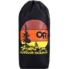 Outdoor Research PackOut Graphic 15L Stuff Sack -Outdoor Research SUNBLA