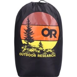 Outdoor Research PackOut Graphic 20L Stuff Sack -Outdoor Research SUNBLA 3