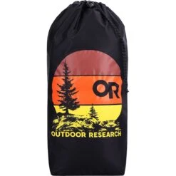 Outdoor Research PackOut Graphic 10L Stuff Sack -Outdoor Research SUNBLA 4