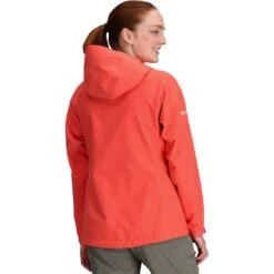 Outdoor Research MicroGravity Jacket - Women's -Outdoor Research SUN D1