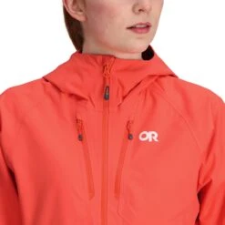 Outdoor Research MicroGravity Jacket - Women's -Outdoor Research SUN D10